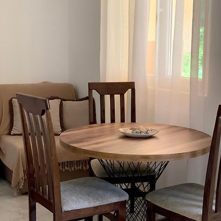 Apartman Dma Tivat Exterior foto