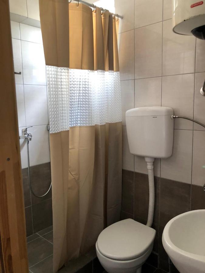 Apartman Dma Tivat Exterior foto