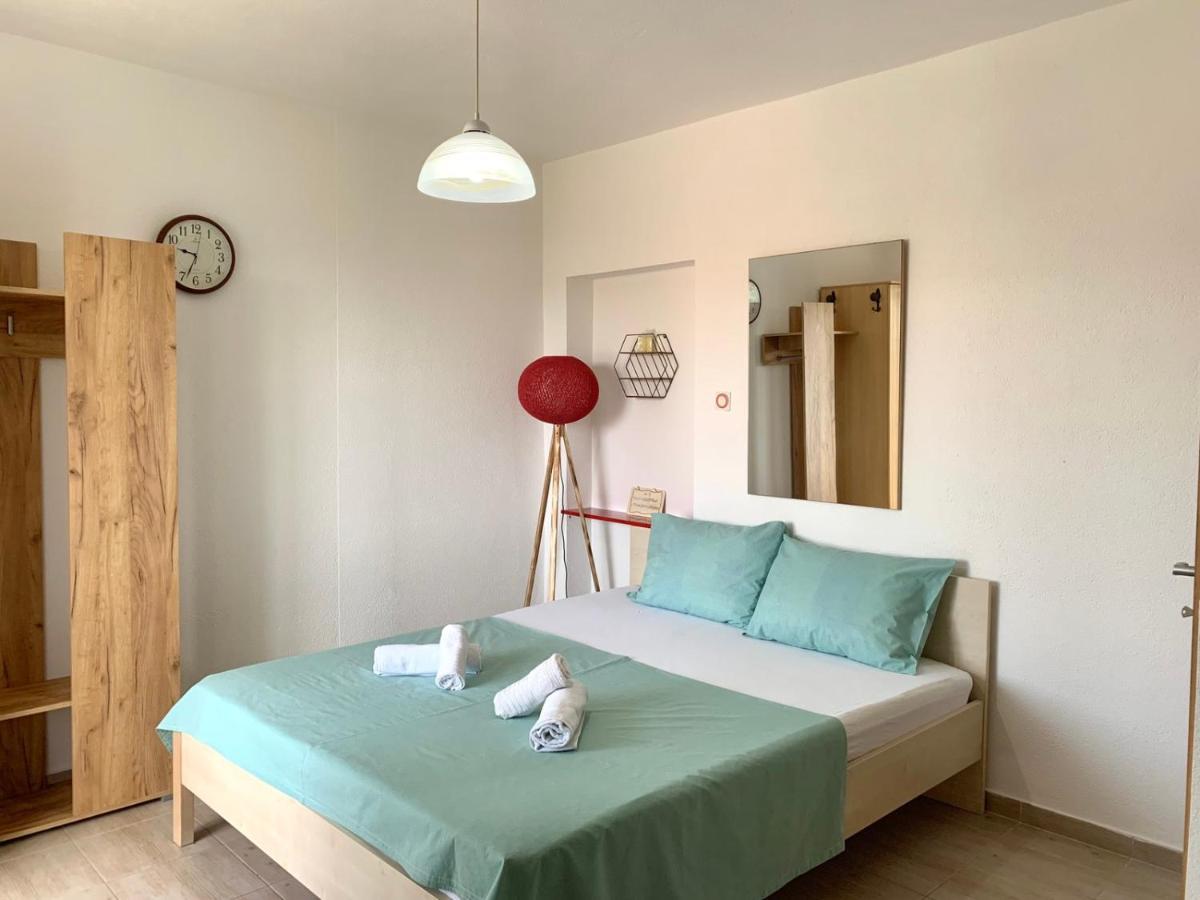 Apartman Dma Tivat Exterior foto