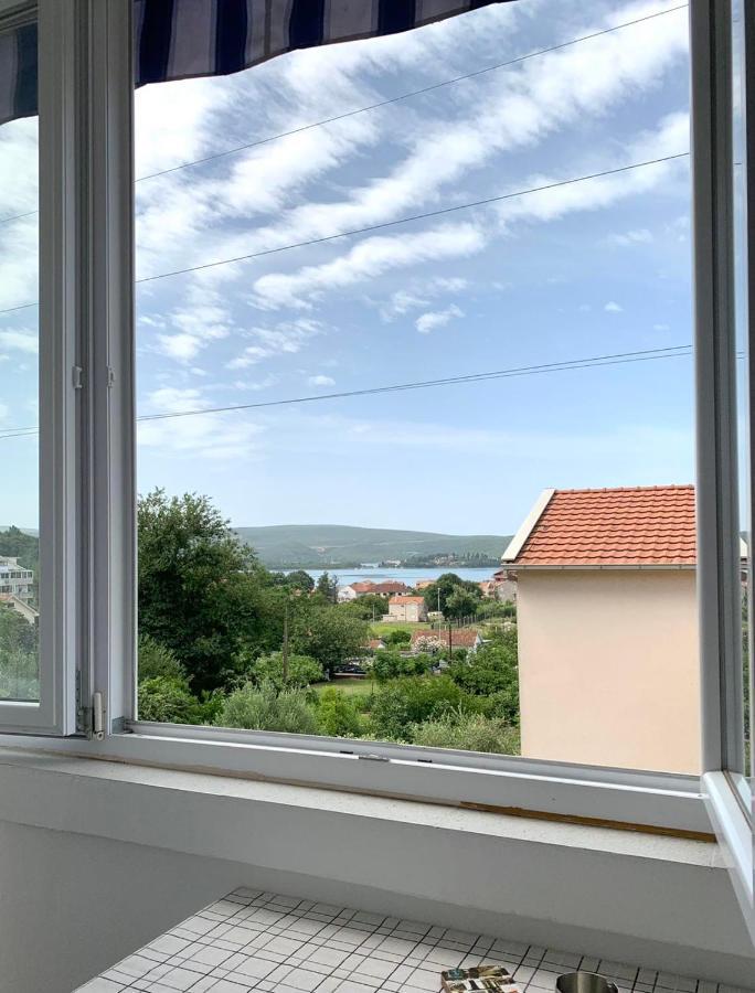 Apartman Dma Tivat Exterior foto