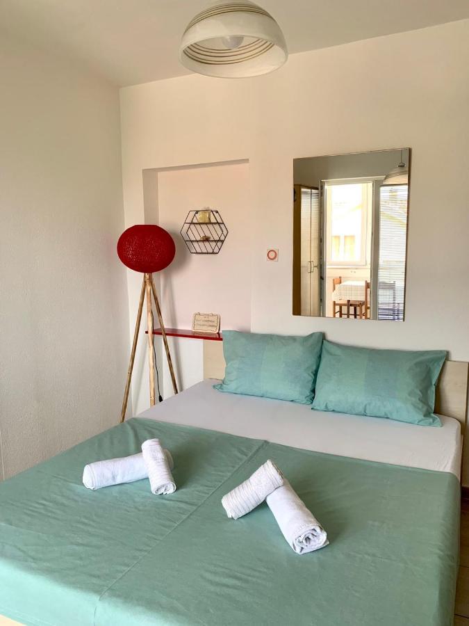 Apartman Dma Tivat Exterior foto