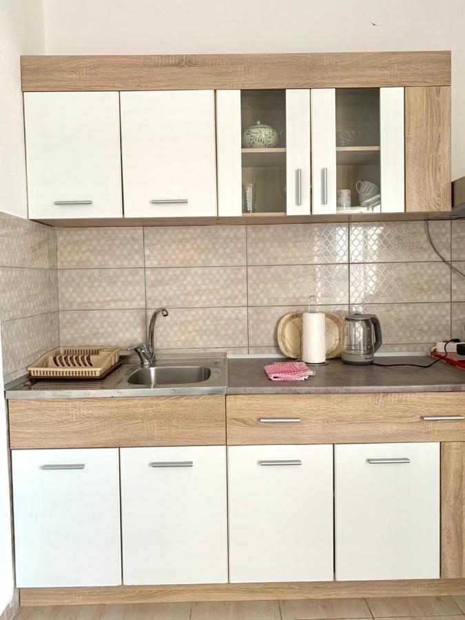 Apartman Dma Tivat Exterior foto