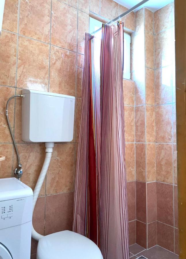 Apartman Dma Tivat Exterior foto
