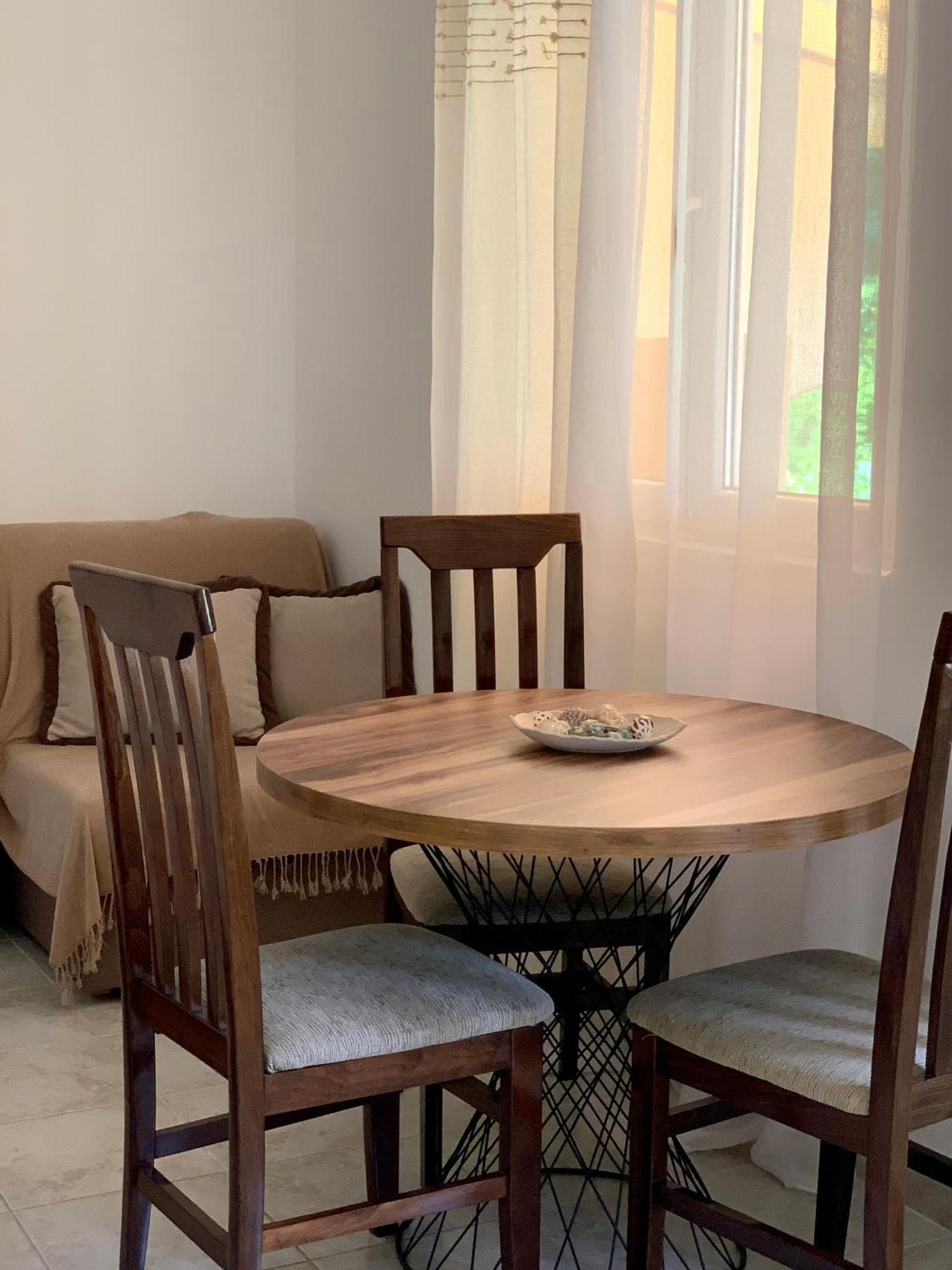 Apartman Dma Tivat Exterior foto