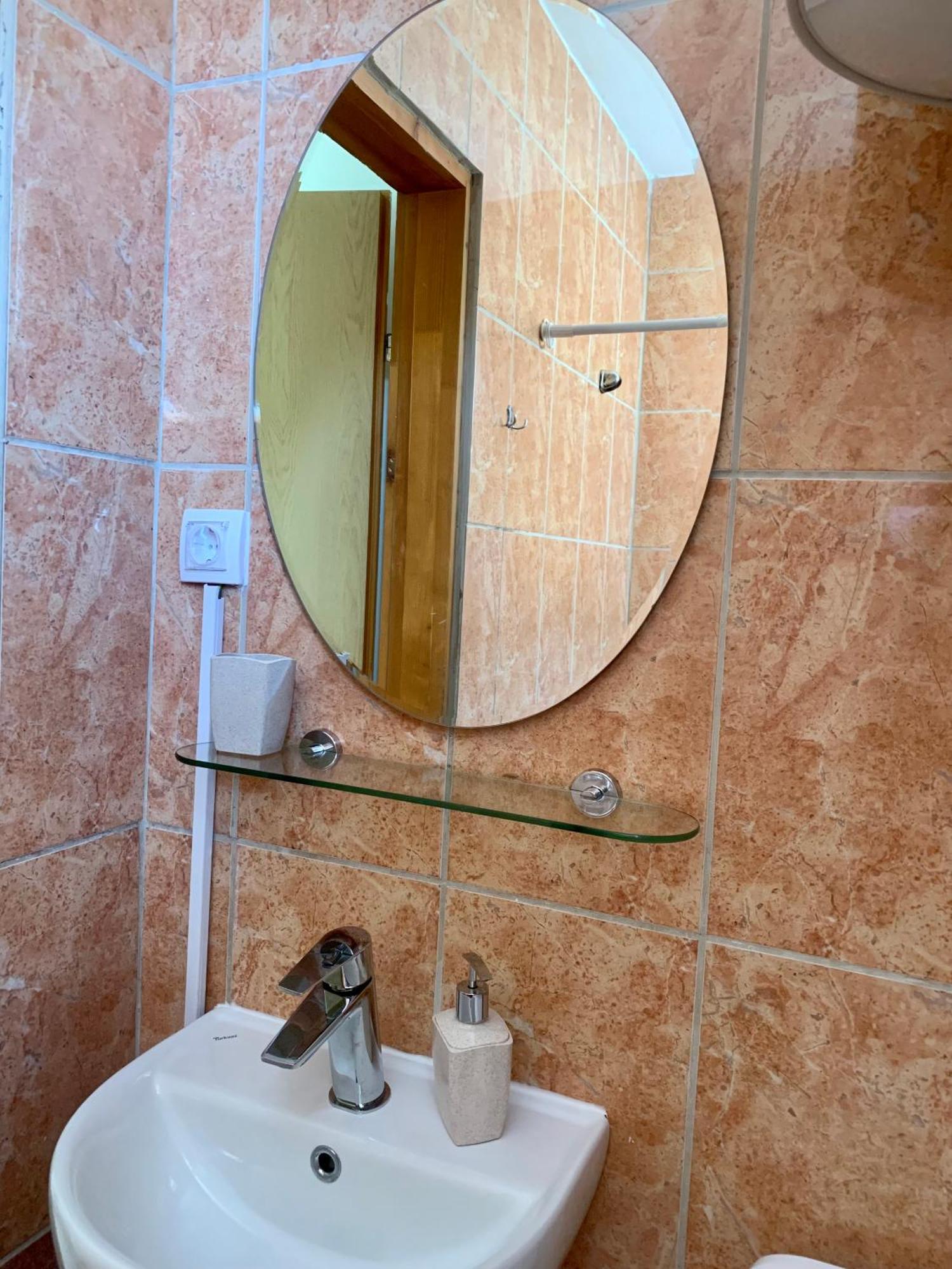 Apartman Dma Tivat Exterior foto